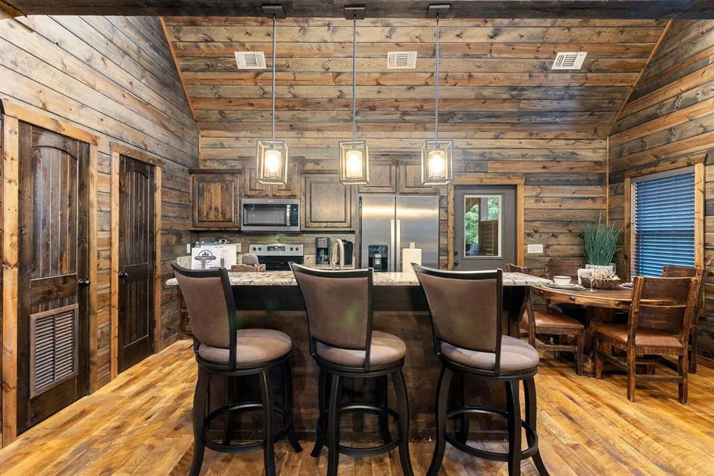 Photo 13 — 31 Rough Cut Circle, Broken Bow, OK 74728