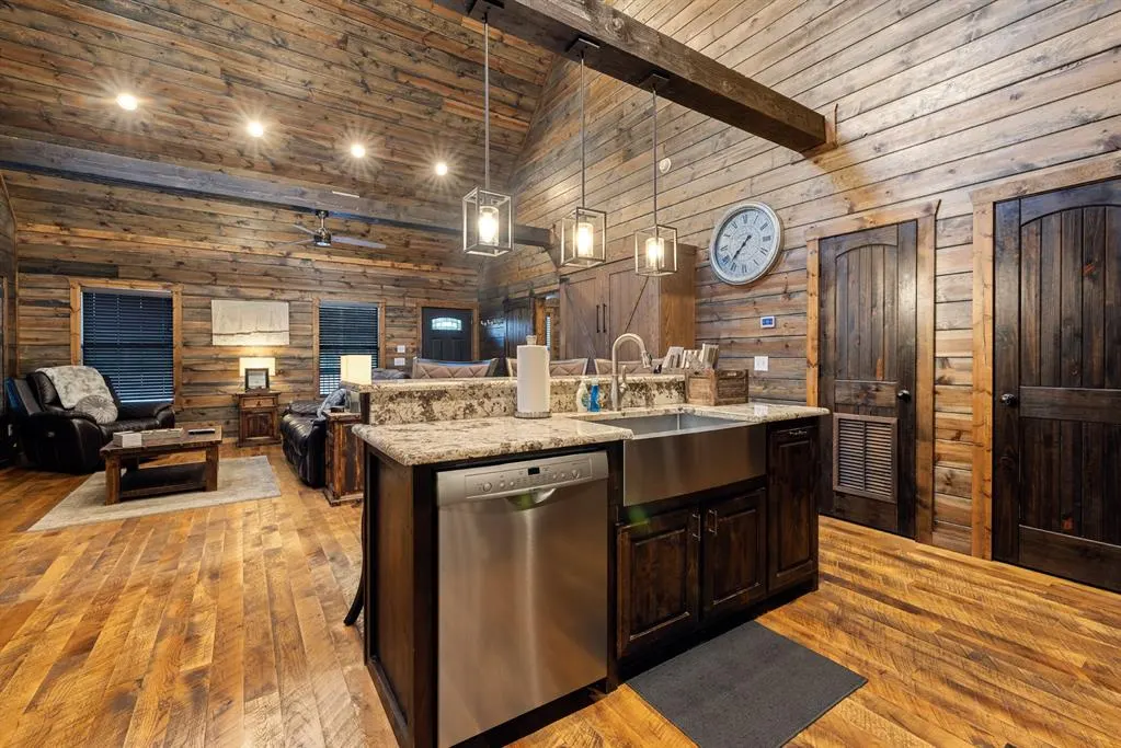 Photo 17 — 31 Rough Cut Circle, Broken Bow, OK 74728