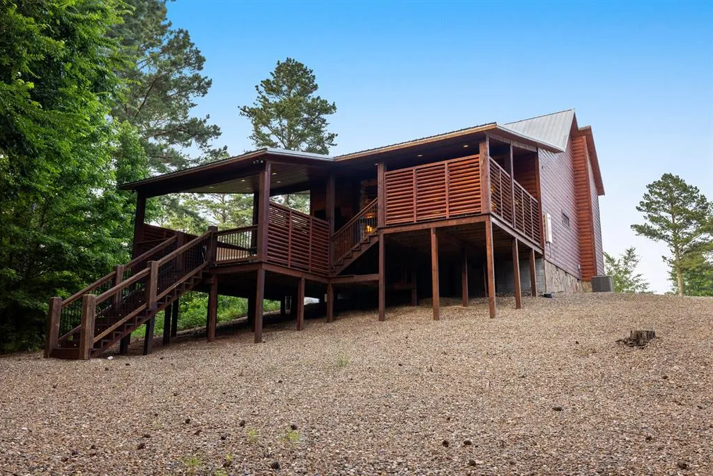 Photo 37 — 31 Rough Cut Circle, Broken Bow, OK 74728