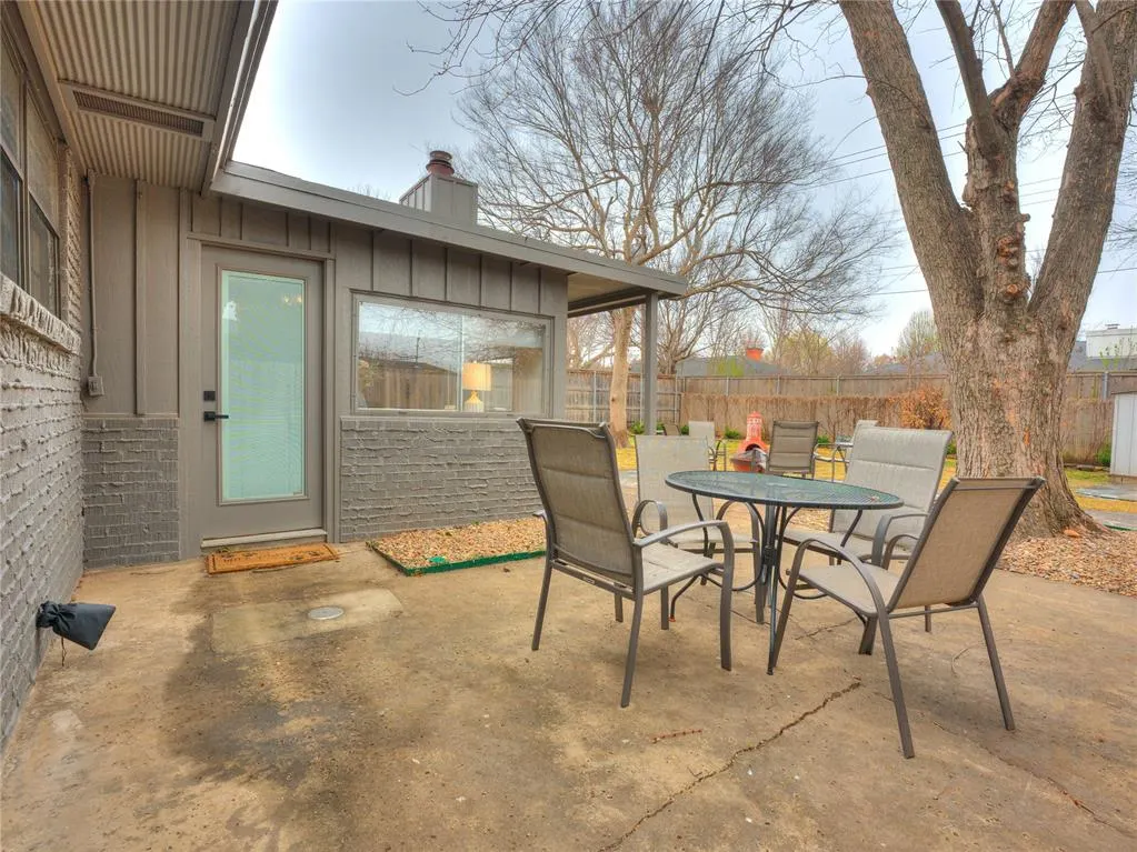 Photo 44 — 1710 Westminster Place, Oklahoma City, OK 73120