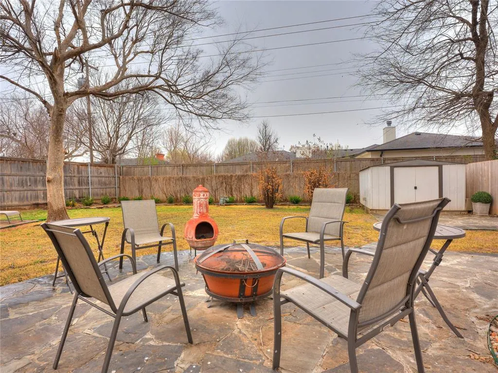 Photo 45 — 1710 Westminster Place, Oklahoma City, OK 73120