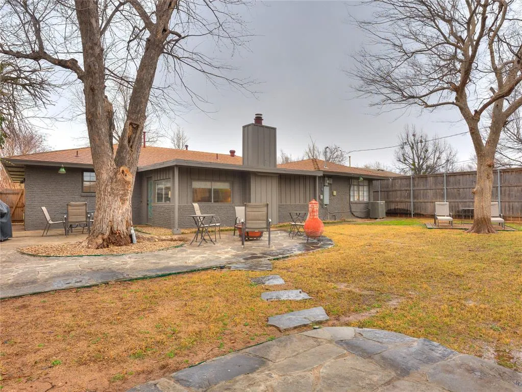 Photo 46 — 1710 Westminster Place, Oklahoma City, OK 73120