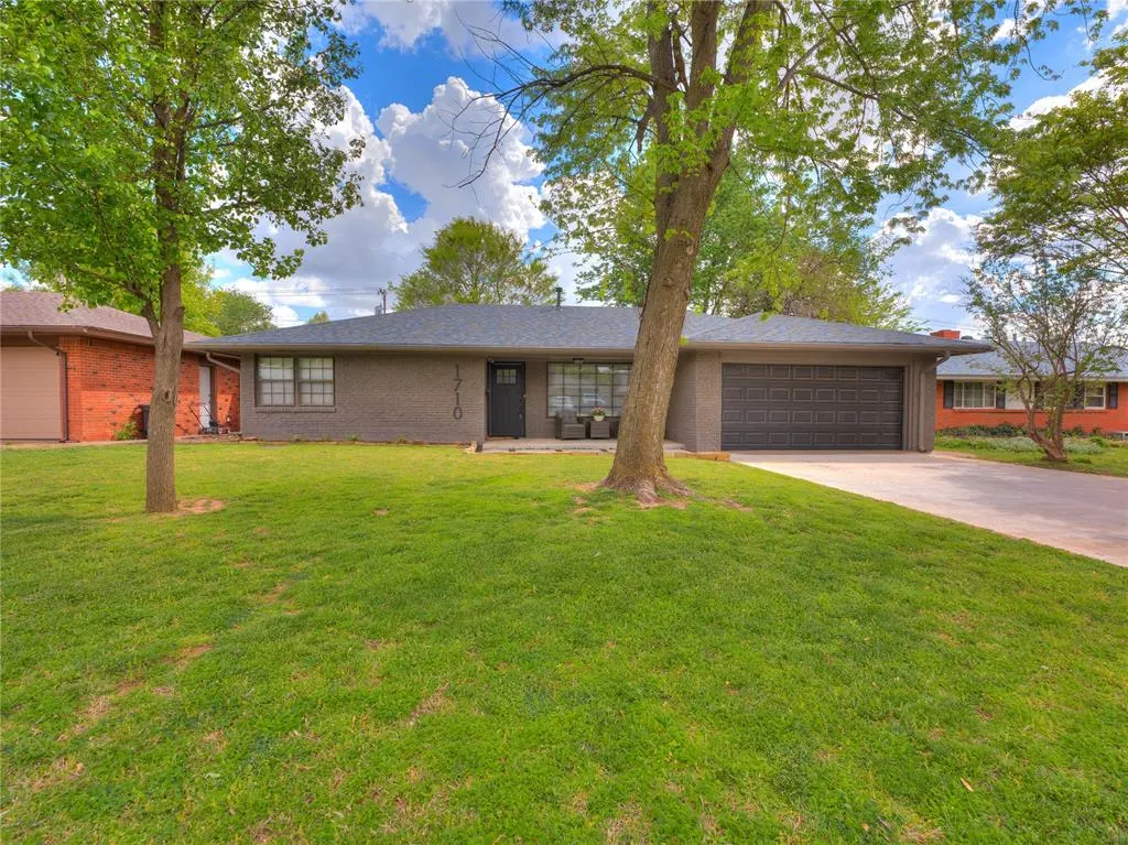 Photo 48 — 1710 Westminster Place, Oklahoma City, OK 73120
