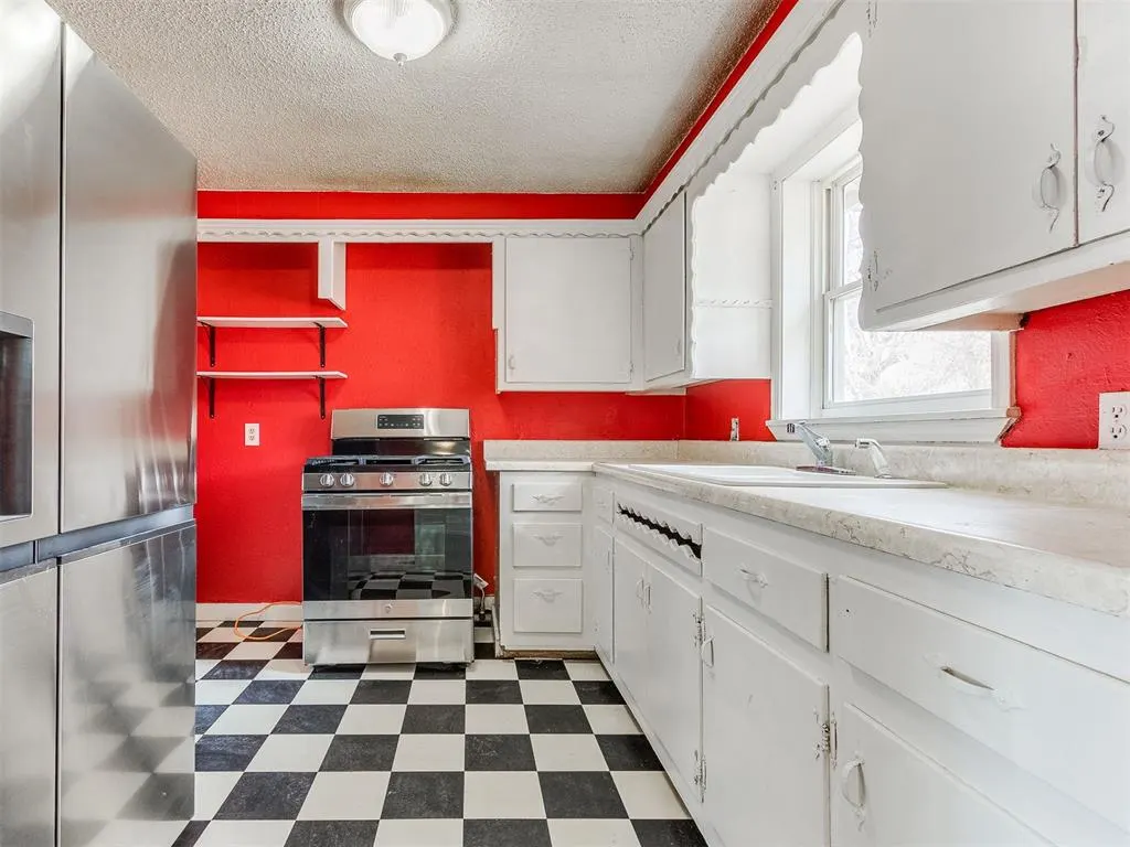 Photo 26 — 1104 Stansell Drive, Midwest City, OK 73110