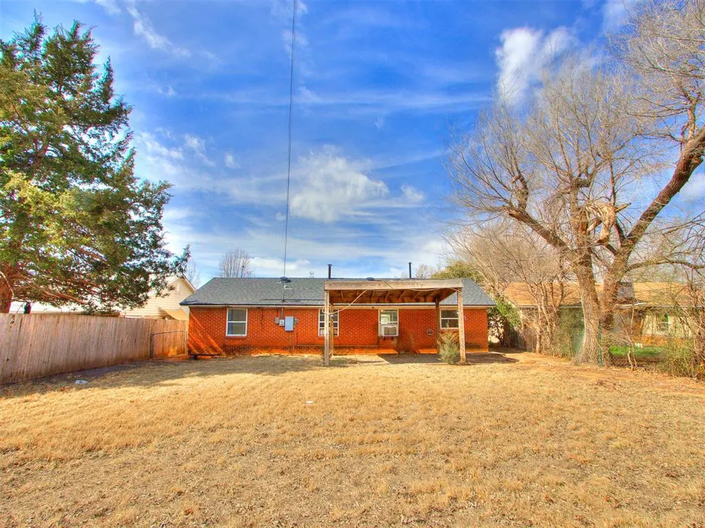 Photo 35 — 1104 Stansell Drive, Midwest City, OK 73110