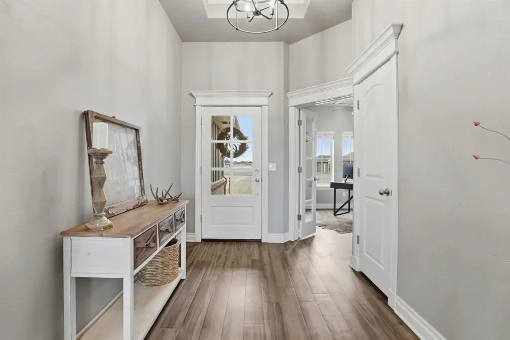 Photo 3 — 29937 Jade Street, Cashion, OK 73016