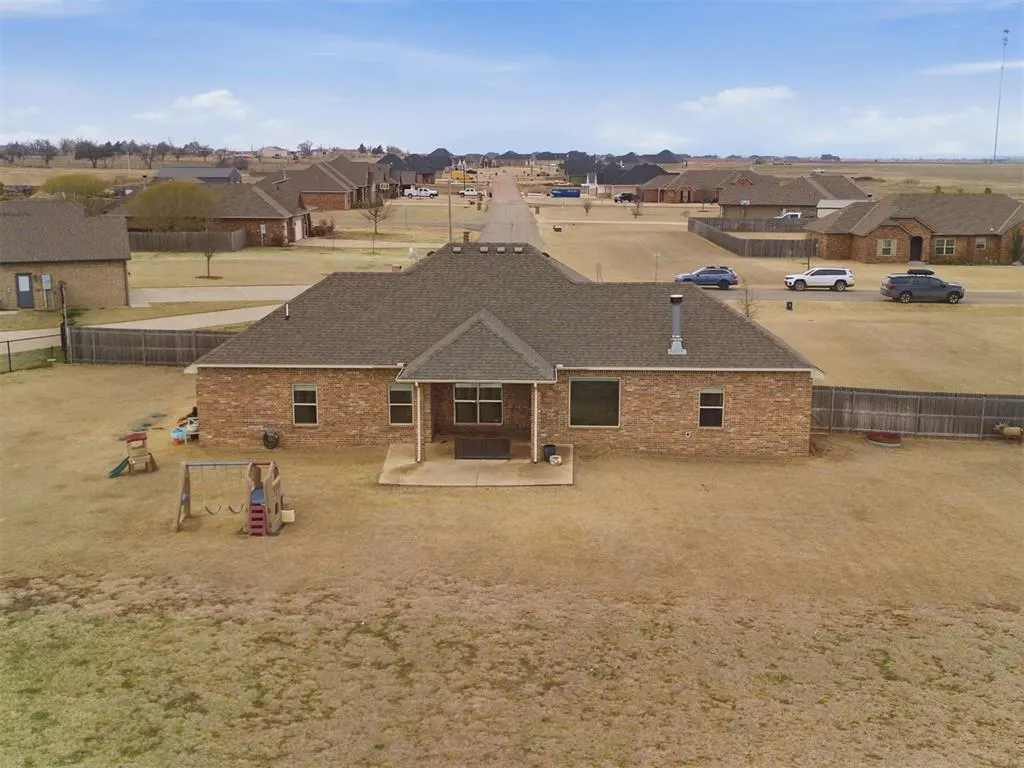 Photo 38 — 29937 Jade Street, Cashion, OK 73016