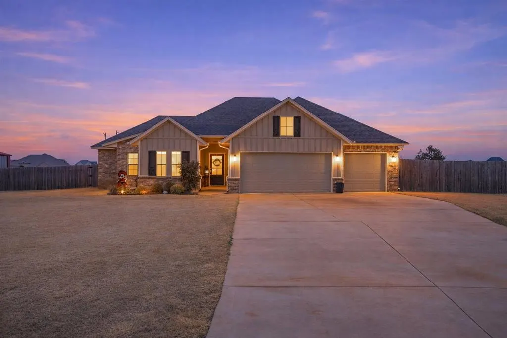 Photo 40 — 29937 Jade Street, Cashion, OK 73016