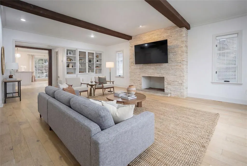 Photo 5 — 6456 Brandywine Lane, Oklahoma City, OK 73116