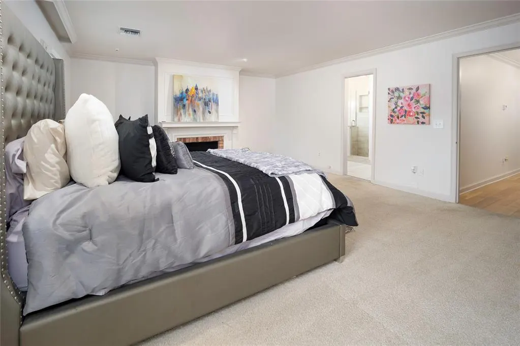 Photo 18 — 6456 Brandywine Lane, Oklahoma City, OK 73116
