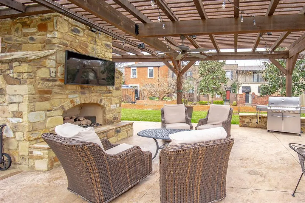 Photo 28 — 6456 Brandywine Lane, Oklahoma City, OK 73116