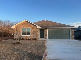 Sold home at 1836 Brush Creek Way