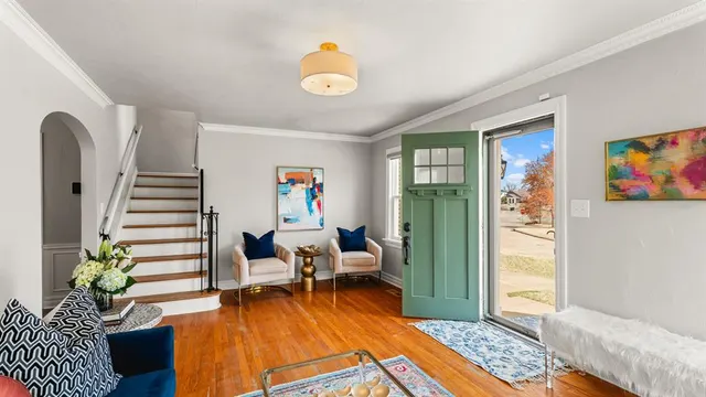 Photo 2 — 2921 Cummings Drive, Oklahoma City, OK 73107