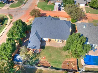 Sold home at 2628 NW 159 Street