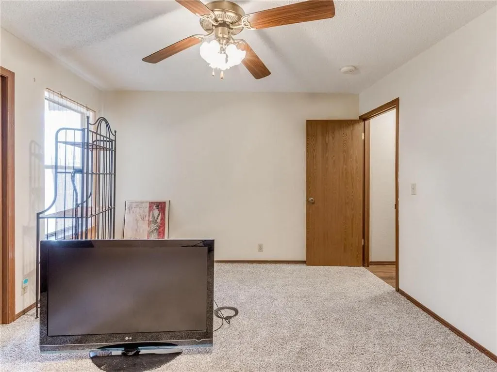 Photo 13 — 1220 Sequoyah Street A, Edmond, OK 73003