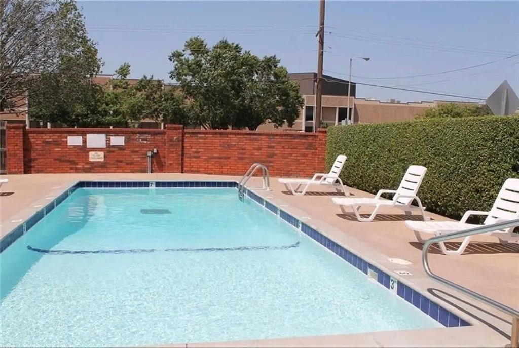 Photo 32 — 1220 Sequoyah Street A, Edmond, OK 73003