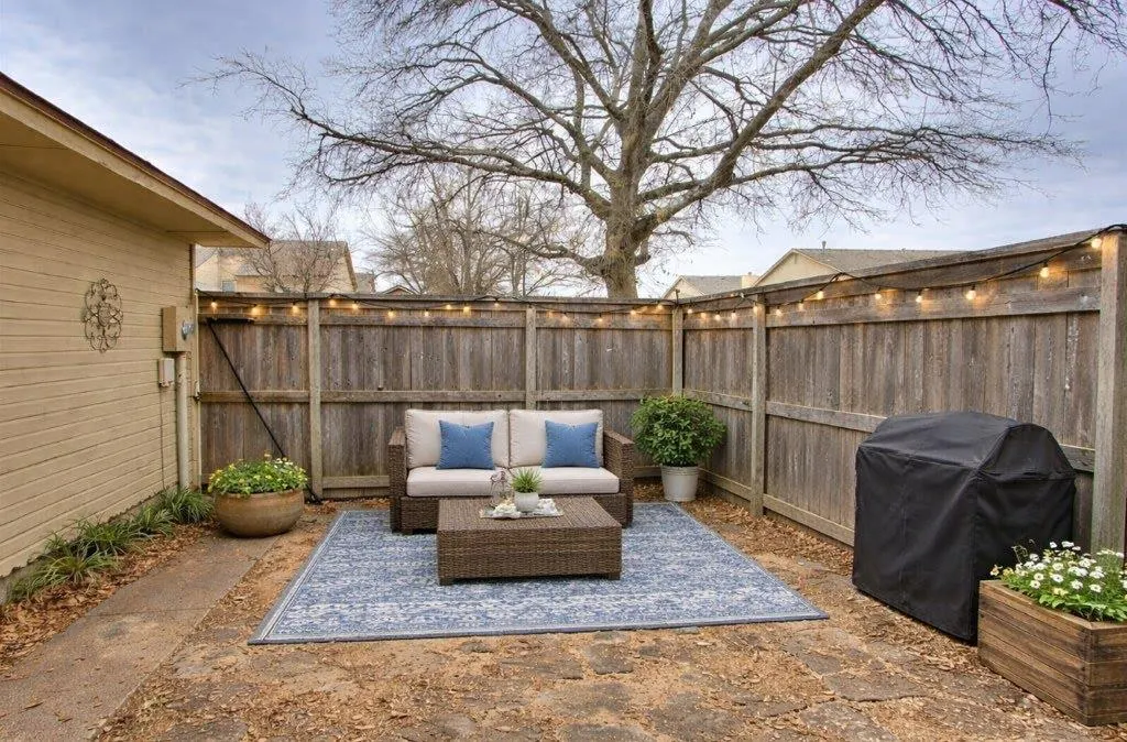 Photo 17 — 1220 Sequoyah Street A, Edmond, OK 73003