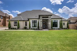 Sold home at 3116 Basanova Drive
