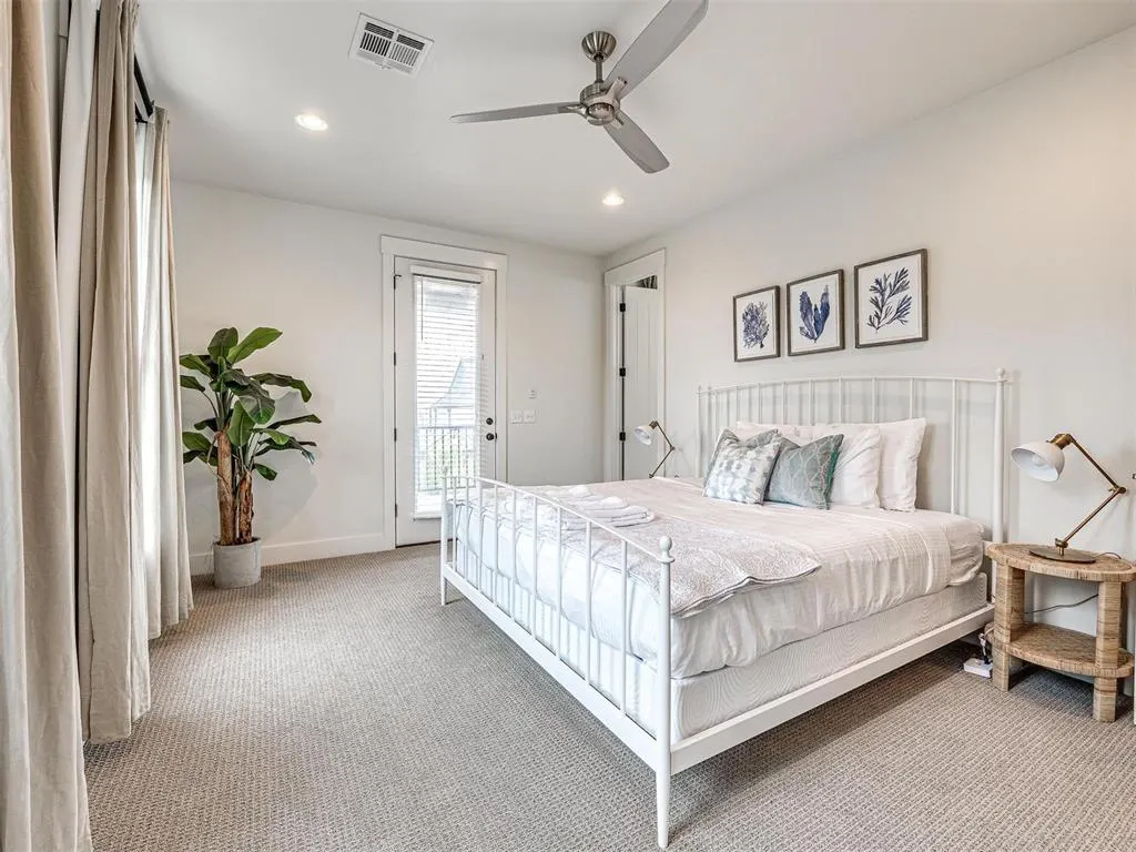Photo 6 — 11 Redbud Lane, Carlton Landing, OK 74432