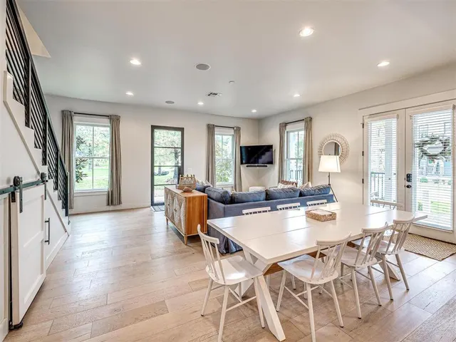 Photo 7 — 11 Redbud Lane, Carlton Landing, OK 74432