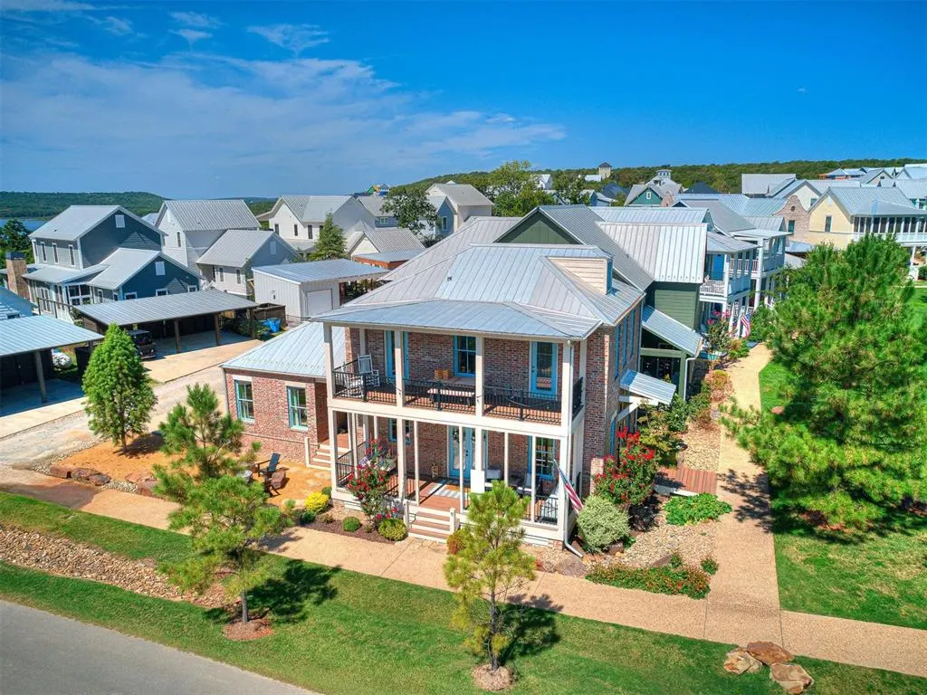 Photo 26 — 11 Redbud Lane, Carlton Landing, OK 74432
