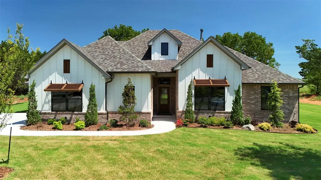 Photo 6 — 9201 SW 90th Street, Mustang, OK 73064