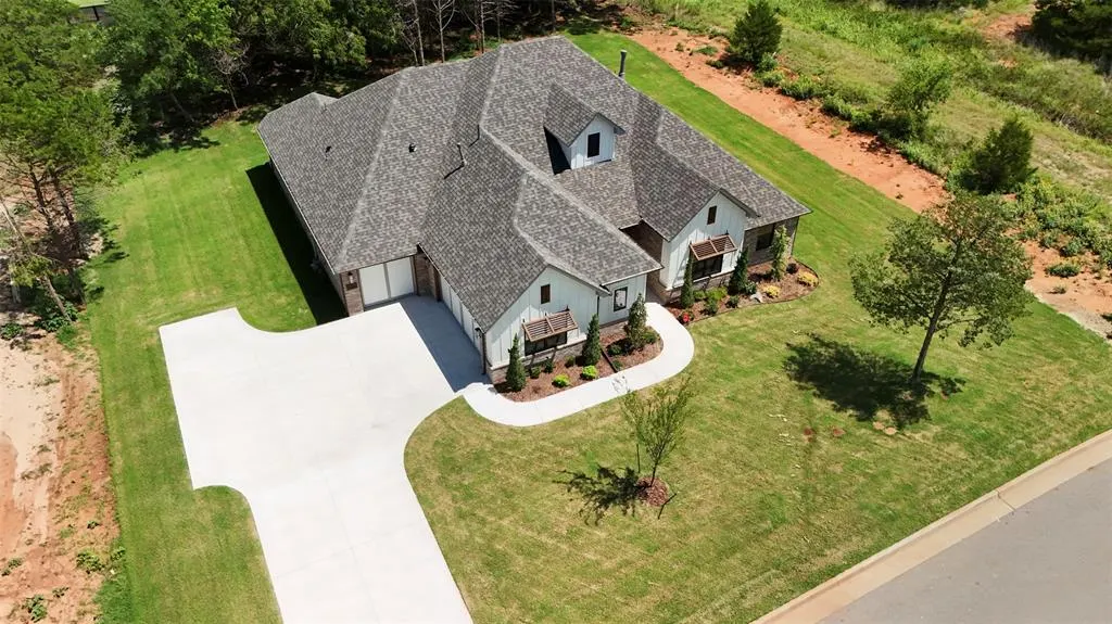 Photo 7 — 9201 SW 90th Street, Mustang, OK 73064