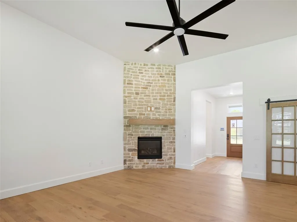 Photo 13 — 9201 SW 90th Street, Mustang, OK 73064