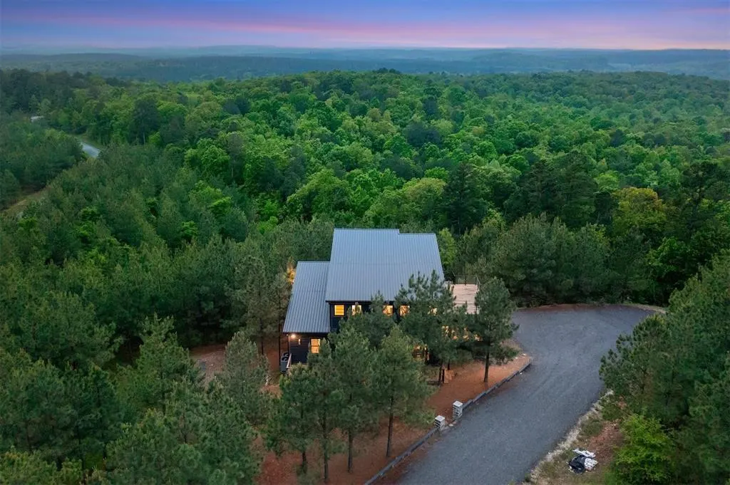 Photo 2 — 157 Woodland Bluff Trail, Broken Bow, OK 74728