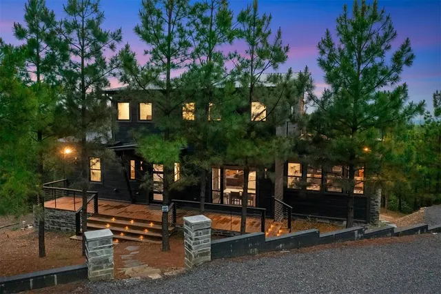 Photo 5 — 157 Woodland Bluff Trail, Broken Bow, OK 74728