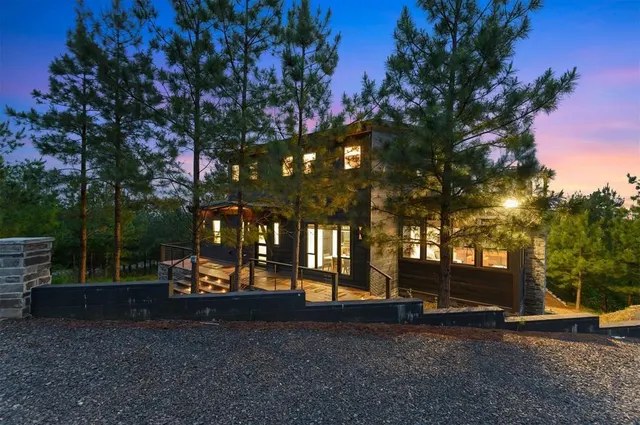 Photo 6 — 157 Woodland Bluff Trail, Broken Bow, OK 74728