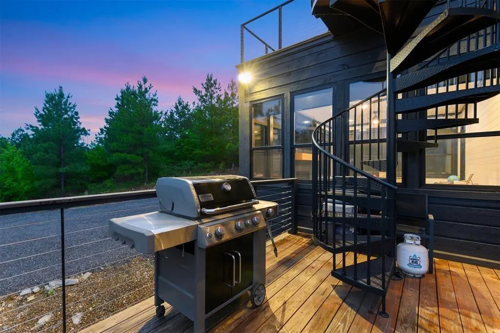 Photo 34 — 157 Woodland Bluff Trail, Broken Bow, OK 74728