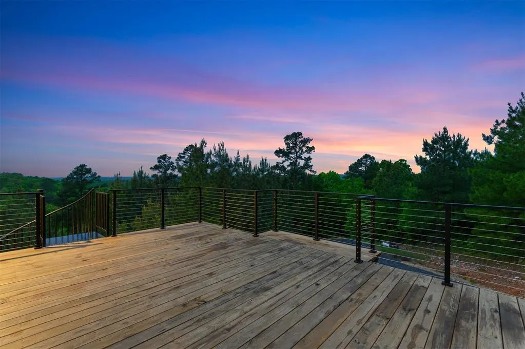 Photo 37 — 157 Woodland Bluff Trail, Broken Bow, OK 74728