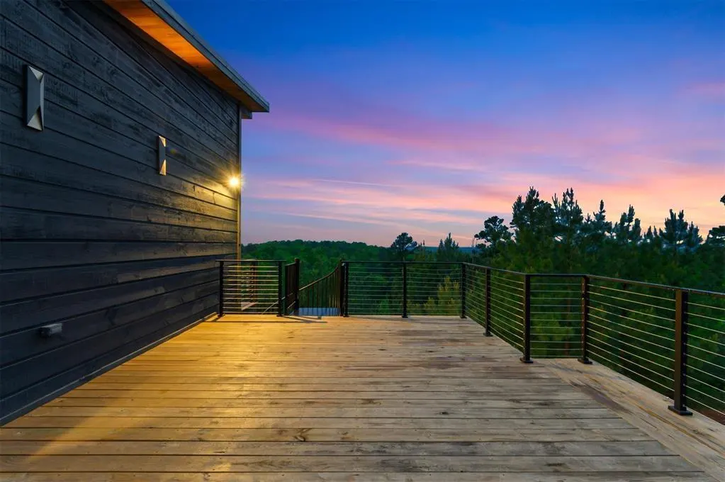 Photo 38 — 157 Woodland Bluff Trail, Broken Bow, OK 74728