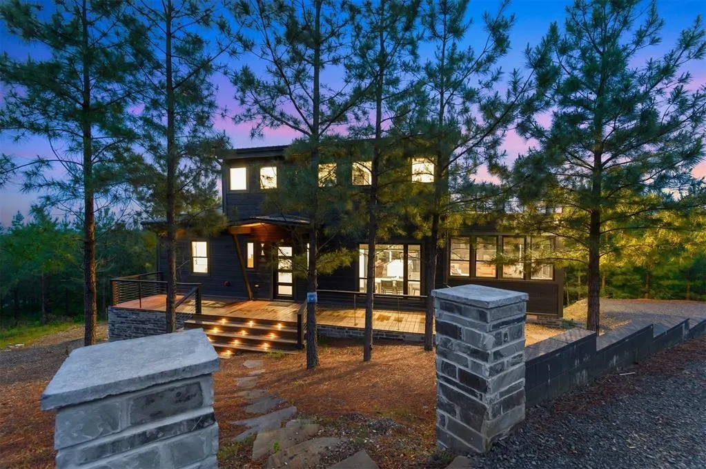 Photo 44 — 157 Woodland Bluff Trail, Broken Bow, OK 74728