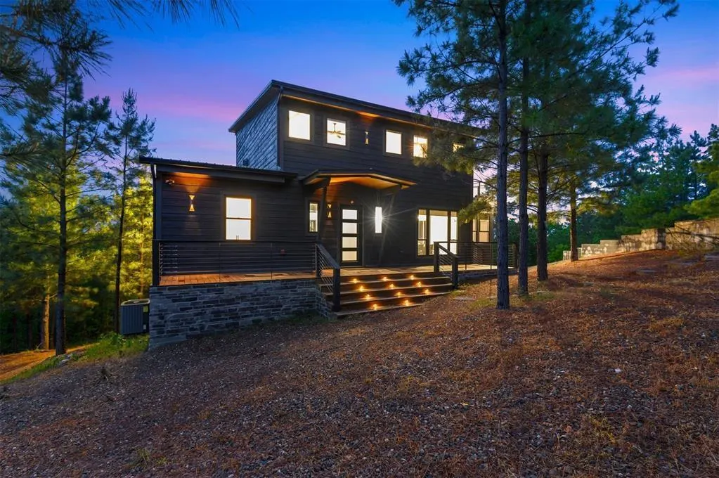 Photo 45 — 157 Woodland Bluff Trail, Broken Bow, OK 74728