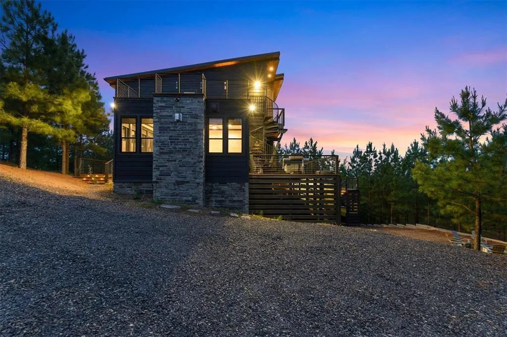 Photo 49 — 157 Woodland Bluff Trail, Broken Bow, OK 74728