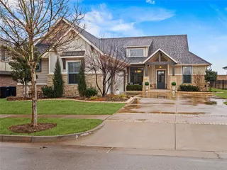 Sold home at 13412 Stonedale Drive