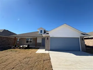 Sold home at 9017 Blackfork Lane