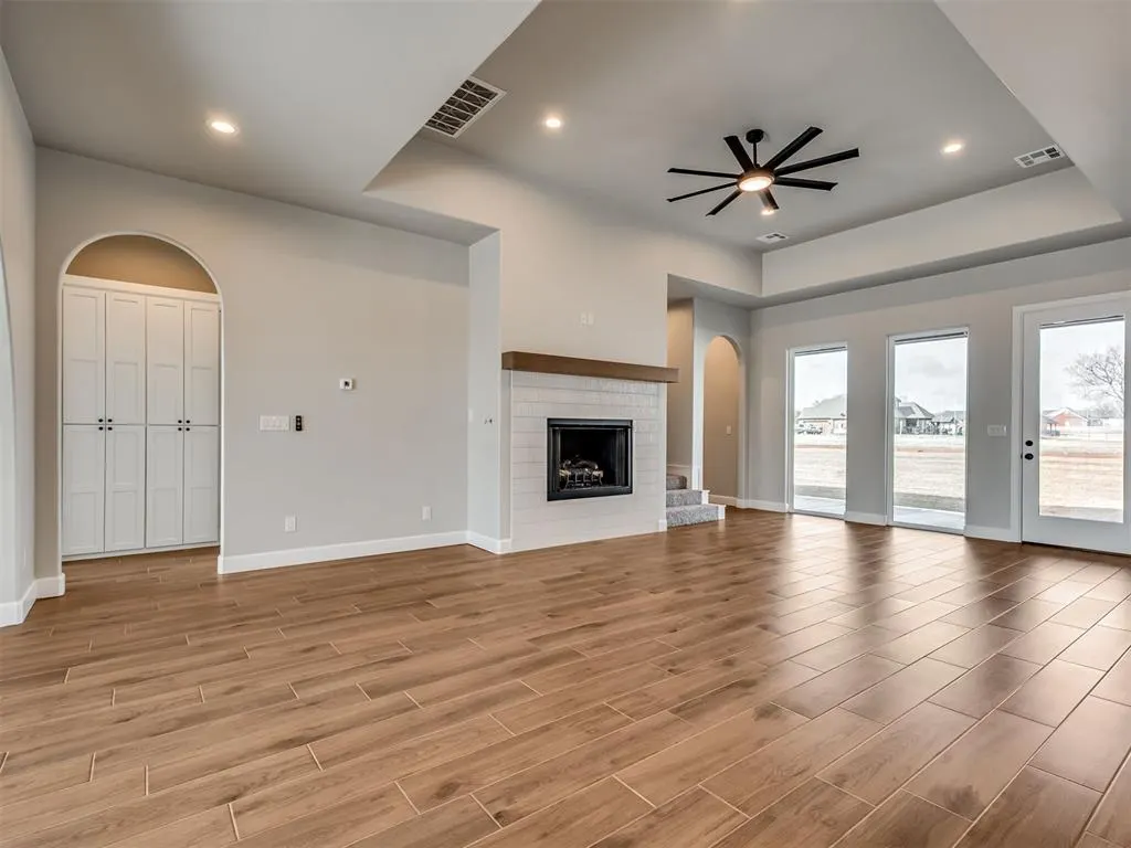 Photo 5 — 5139 N McDonald Road, Choctaw, OK 73020
