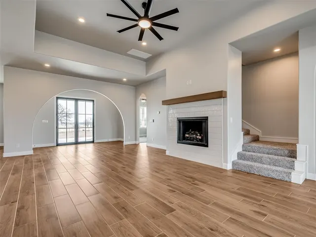 Photo 6 — 5139 N McDonald Road, Choctaw, OK 73020