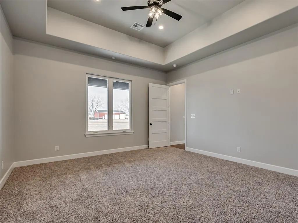 Photo 19 — 5139 N McDonald Road, Choctaw, OK 73020