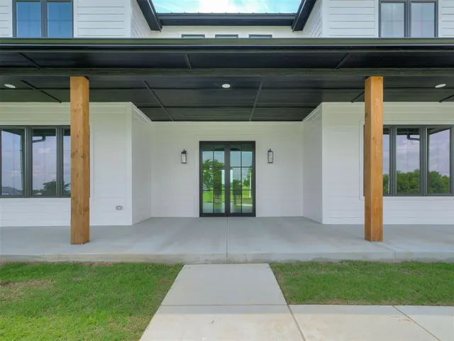 Photo 4 — 5139 N McDonald Road, Choctaw, OK 73020