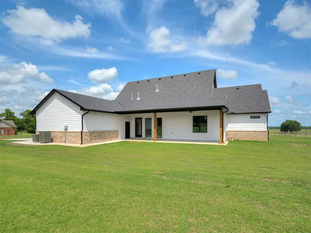 Photo 44 — 5139 N McDonald Road, Choctaw, OK 73020