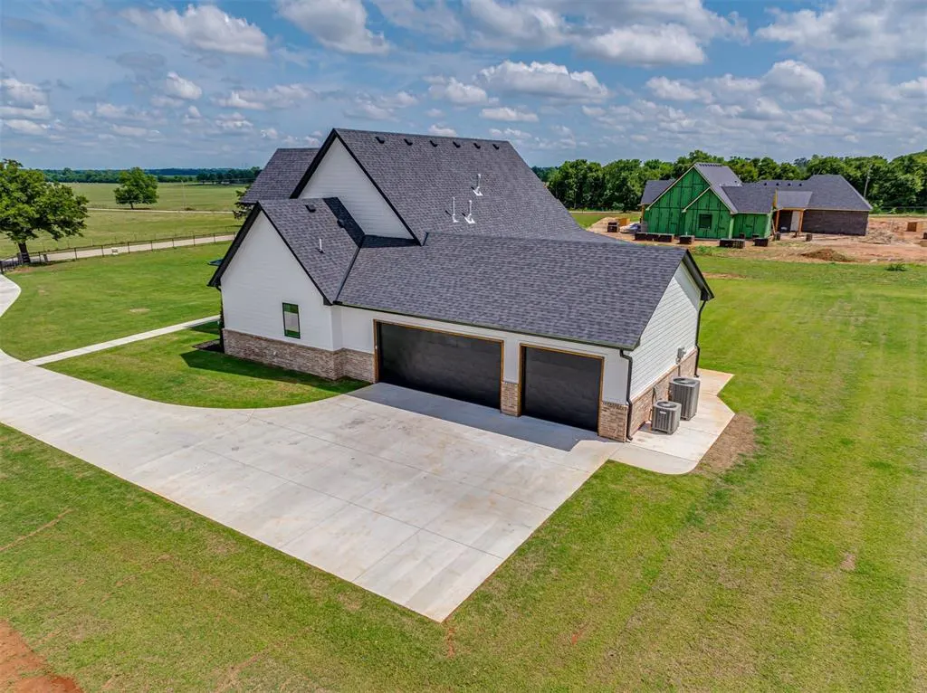 Photo 45 — 5139 N McDonald Road, Choctaw, OK 73020