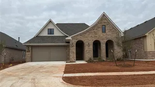 Sold home at 16301 Blackberry Farm Road
