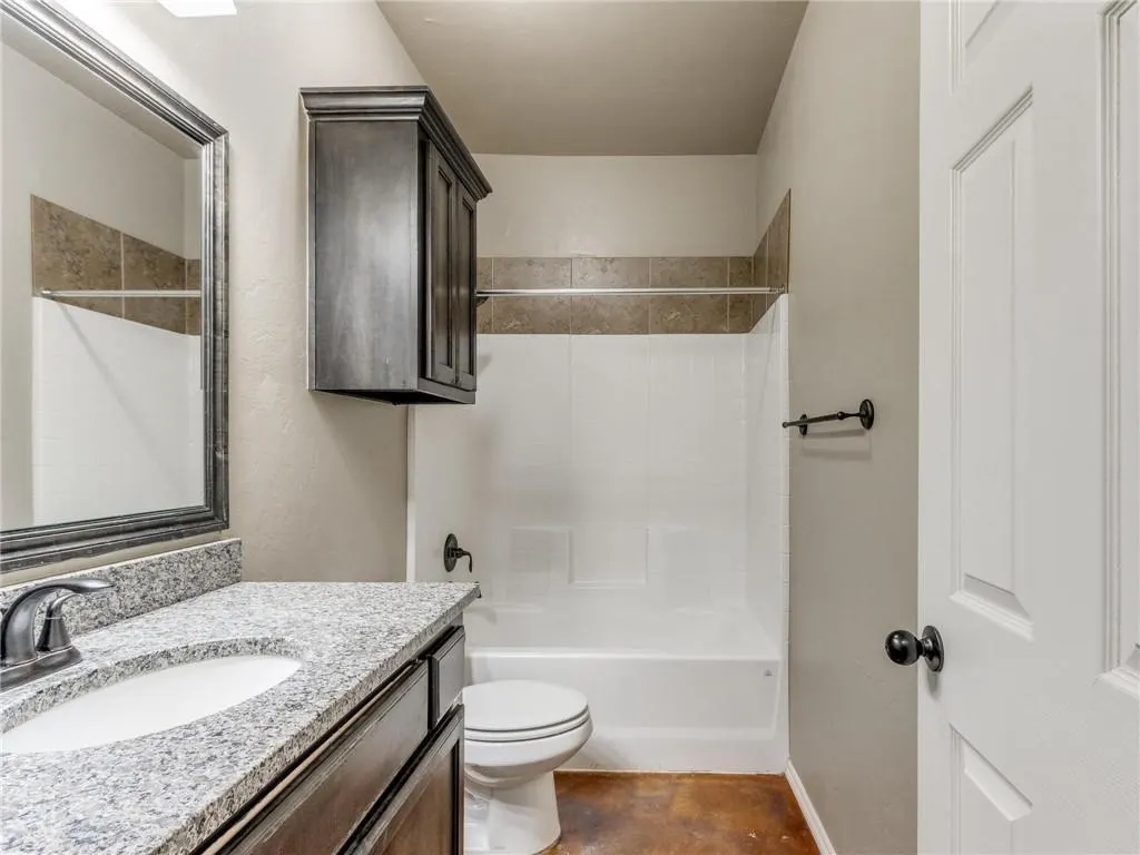 Photo 7 — 3018 Sydney Way, Chickasha, OK 73018