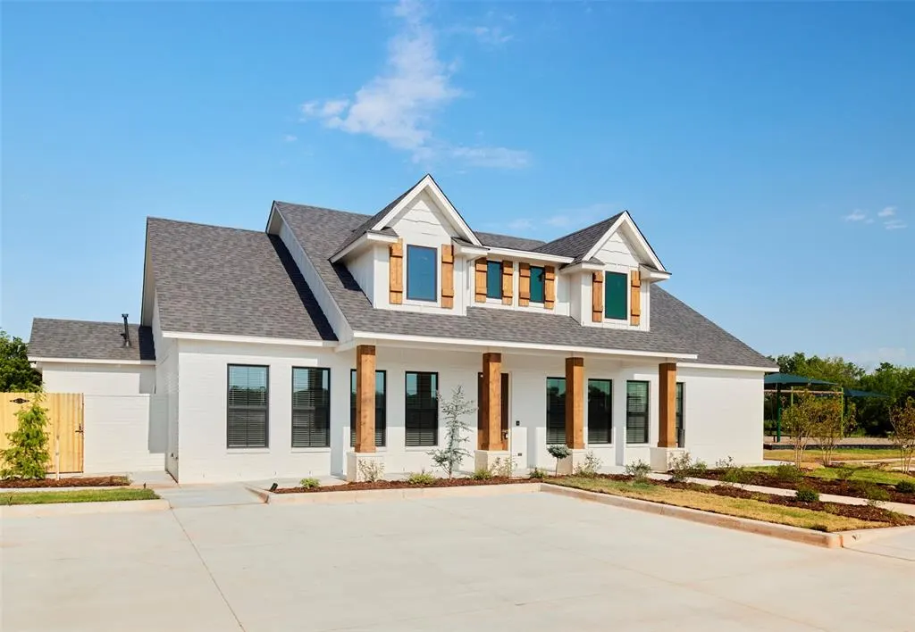 Photo 3 — 514 Basin Way, Norman, OK 73069