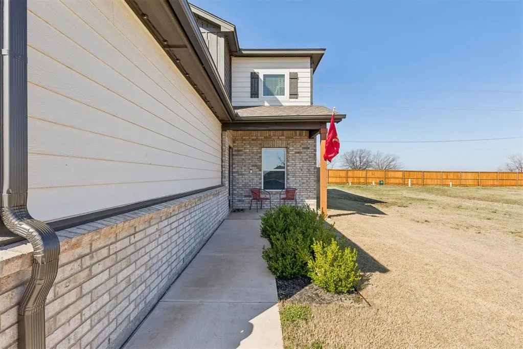 Photo 3 — 12629 Florence Lane, Yukon, OK 73099