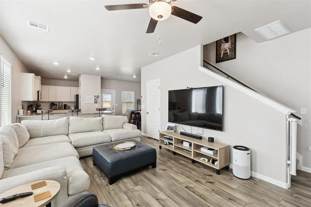 Photo 6 — 12629 Florence Lane, Yukon, OK 73099